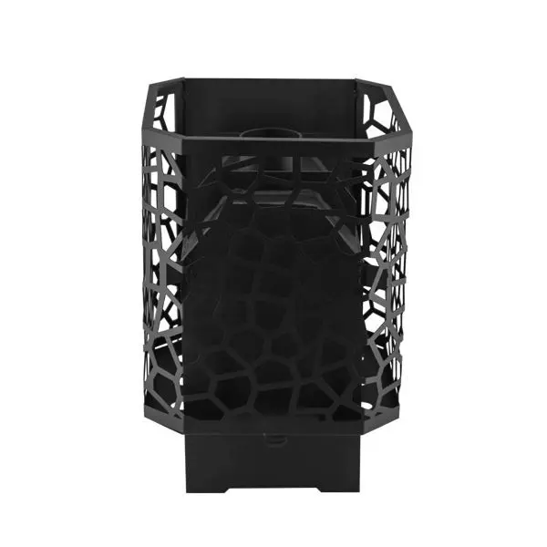 Фото Печь Сталь Мастер РАДА 8 XXL (СЕТКА) в магазине Woodson Фото Печь Сталь Мастер РАДА 8 XXL (СЕТКА) в магазине Woodson