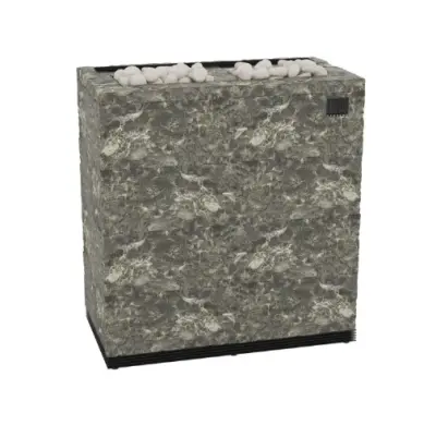 Фото Электрическая банная печь Sangens W40S в магазине Woodson Фото Электрическая банная печь Sangens W40S в магазине Woodson