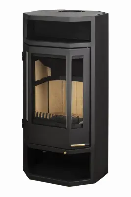 Фото Печь РЕЙН в магазине Woodson Фото Печь РЕЙН в магазине Woodson