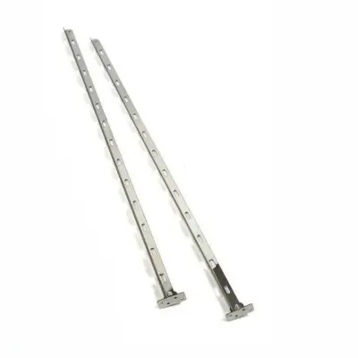 Фото Штанга хомута растяжки L-1000 мм Полимер  Фото Штанга хомута растяжки L-1000 мм Полимер