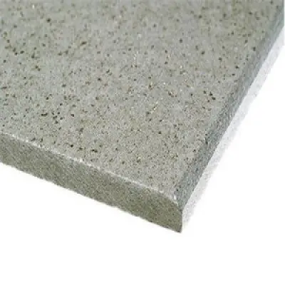 Плита Фиброцементная огнестойкая "Фламма" 9мм 1200х610мм