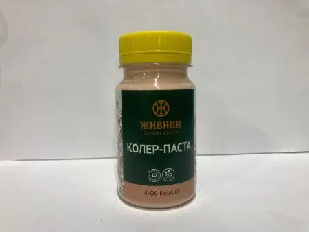 Колер Кешью (И-06) 100мл Колер Кешью (И-06) 100мл