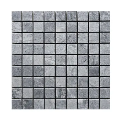 Мозаика из натурального камня TK-226P TULIKIVI CLASSIC (290х290х10) Мозаика из натурального камня TK-226P TULIKIVI CLASSIC (290х290х10)