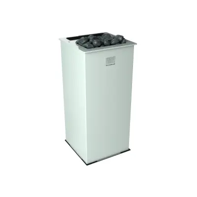 Фото Электрическая печь для бани и сауны Sangens W20G White в магазине Woodson Фото Электрическая печь для бани и сауны Sangens W20G White в магазине Woodson