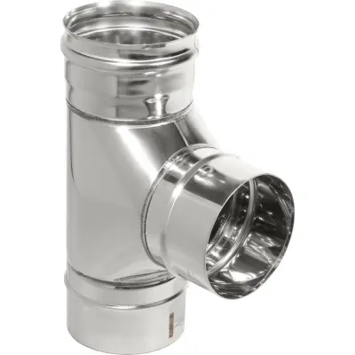 Фото Тройник 87* ТРМ(М)-Р 430-0.5 D120 (Д) 