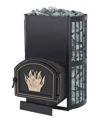 Фото Печь ВЕЗУВИЙ Скиф Стандарт 38 (218) в магазине Woodson Фото Печь ВЕЗУВИЙ Скиф Стандарт 38 (218) в магазине Woodson