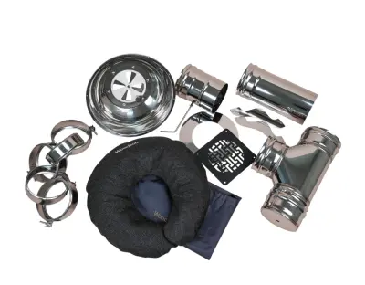 Второе дыхание для бани МИНИ