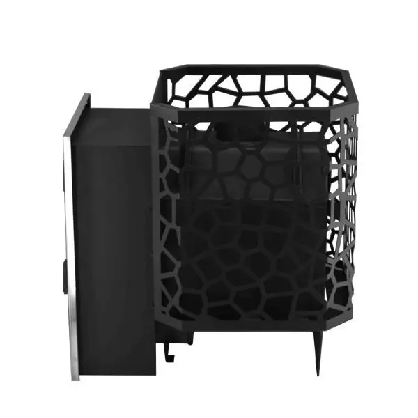 Фото Печь Сталь Мастер РАДА 8 XXL (СЕТКА) в магазине Woodson Фото Печь Сталь Мастер РАДА 8 XXL (СЕТКА) в магазине Woodson