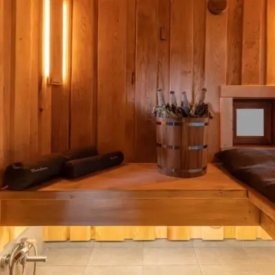 Декоративная отделка Ольха шлифованная (готовая отделка) 20мм Декоративная отделка Ольха шлифованная (готовая отделка) 20мм