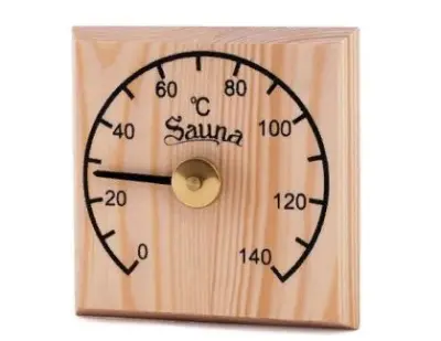 SAWO Термогигрометр 231-THD