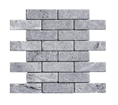 Мозаика из натурального камня TK-228TM TULIKIVI CLASSIC (260х300х10) Мозаика из натурального камня TK-228TM TULIKIVI CLASSIC (260х300х10)