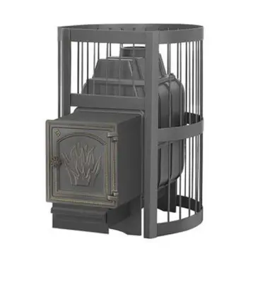 Фото Печь ВЕЗУВИЙ Легенда Стандарт 28 (ДТ-4) в магазине Woodson Фото Печь ВЕЗУВИЙ Легенда Стандарт 28 (ДТ-4) в магазине Woodson