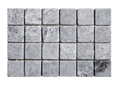 Мозаика из натурального камня TK-240PM TULIKIVI CLASSIC (305х305х10)