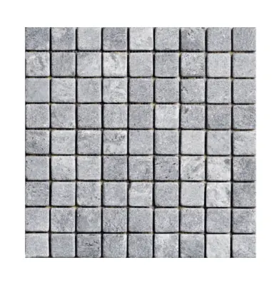 Мозаика из натурального камня TK-226PM TULIKIVI CLASSIC (290х290х10) Мозаика из натурального камня TK-226PM TULIKIVI CLASSIC (290х290х10)