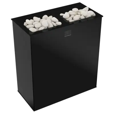 Фото Электрическая банная печь Sangens W40G в магазине Woodson Фото Электрическая банная печь Sangens W40G в магазине Woodson