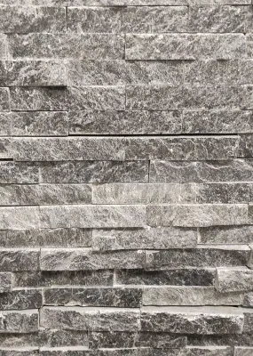 Плитка Талькохлорит "Рваный камень" 200х50х20мм Карелия (0.5м.кв\уп) Плитка Талькохлорит "Рваный камень" 200х50х20мм Карелия (0.5м.кв\уп)