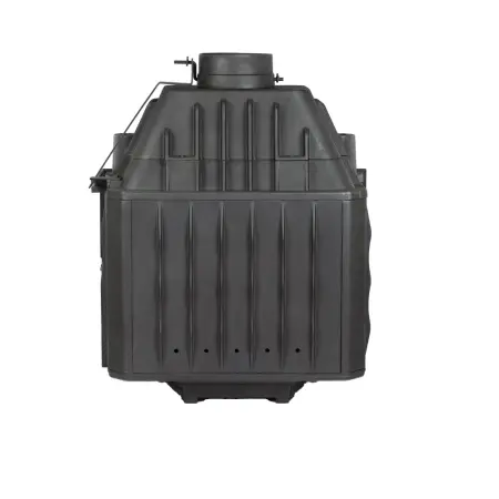 Каминная топка MAIN