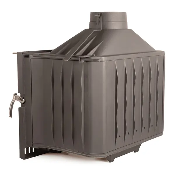 Каминная топка ILMA