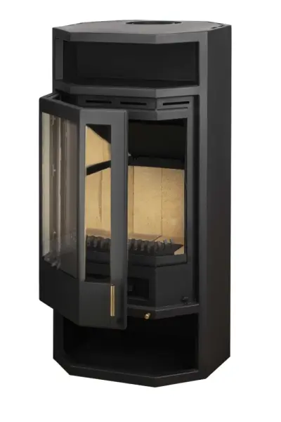 Фото Печь РЕЙН в магазине Woodson Фото Печь РЕЙН в магазине Woodson