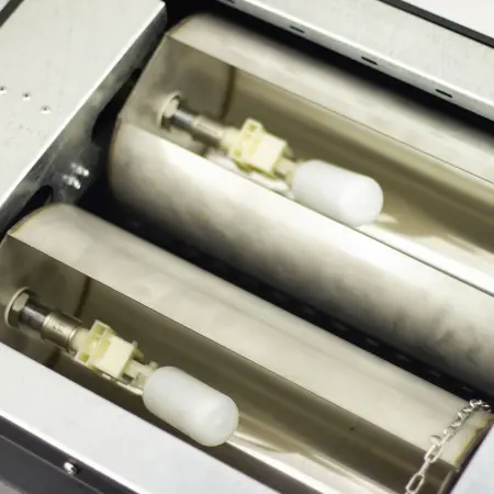 Обливное устройство "Айсберг CUBE 20"