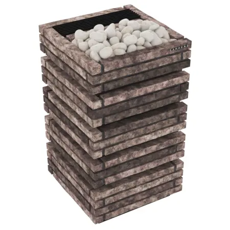 Фото Электрическая банная печь Sangens W20B в магазине Woodson