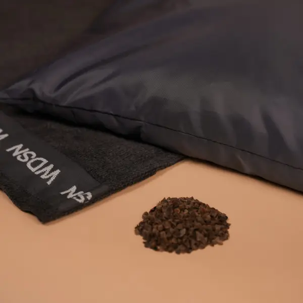 Подушка для бани Woodson Elite 40*40