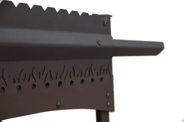 Мангал Сталь-Мастер M (3мм)