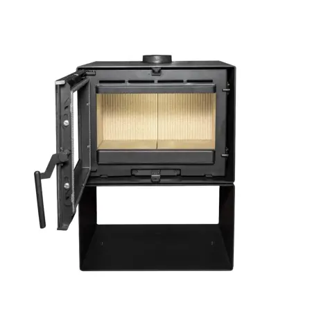 Фото Печь МОНБЛАН 700 в магазине Woodson