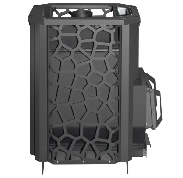 Фото Печь банная HARD 16S "Саванна" в магазине Woodson