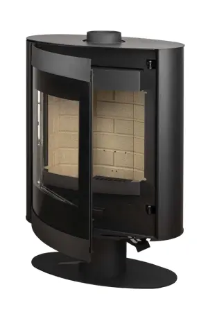 Фото Печь СВИТЯЗЬ в магазине Woodson