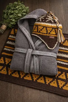 Банный набор  #1