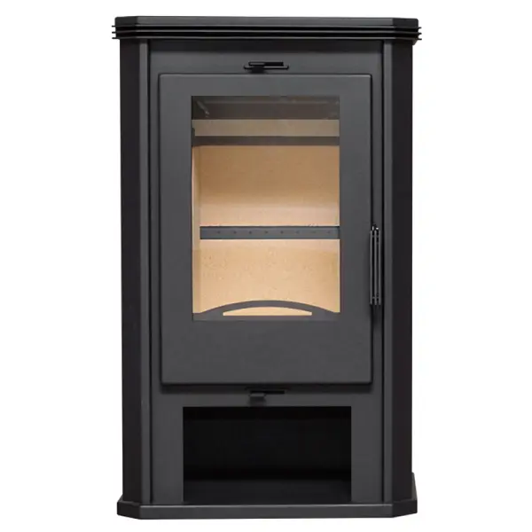 Фото Печь РИТМ 7 в магазине Woodson Фото Печь РИТМ 7 в магазине Woodson