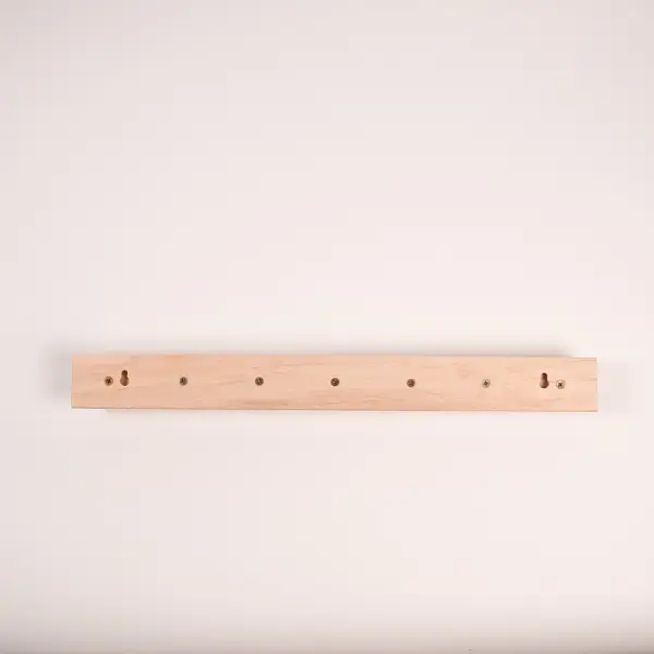 Вешалка Левада Д7, ольха