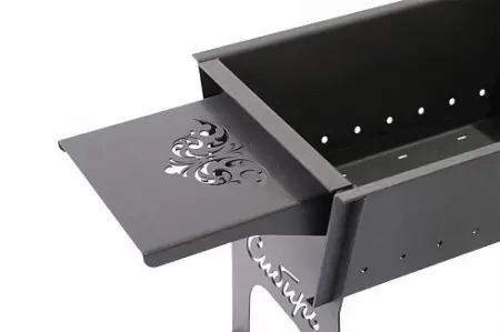 Полка к мангалу "Сибирь"