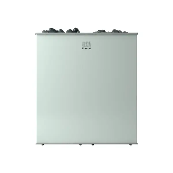 Фото Электрическая печь для бани и сауны Sangens W40G White в магазине Woodson Фото Электрическая печь для бани и сауны Sangens W40G White в магазине Woodson