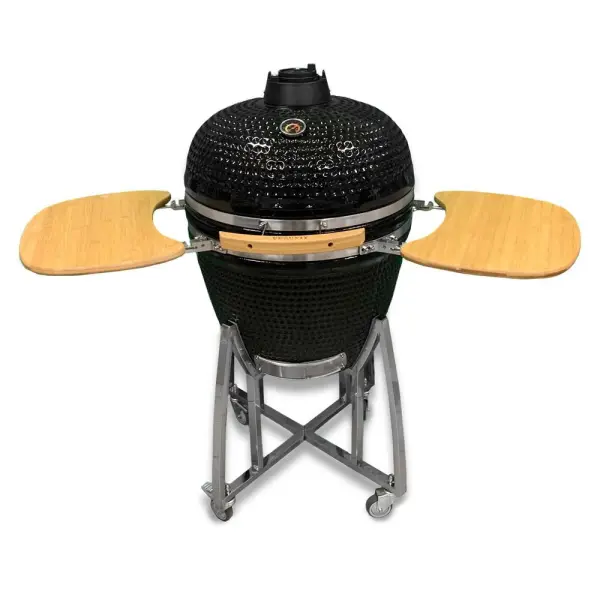 Керамический гриль ВЕЗУВИЙ 55 (21)