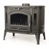 Фото Печь чугунная FLAMENCO (k9) в магазине Woodson