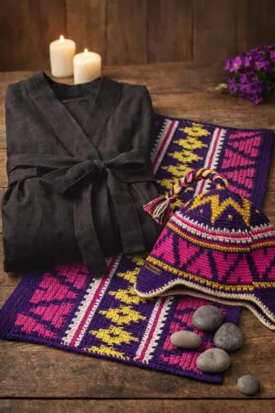 Баннай набор #2