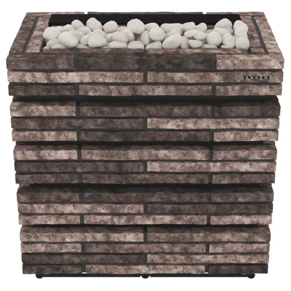 Фото Электрическая банная печь Sangens W40B в магазине Woodson Фото Электрическая банная печь Sangens W40B в магазине Woodson