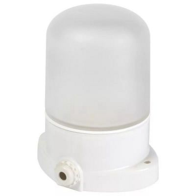 Светильник для бани настенный Linder