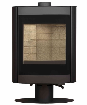 Фото Печь СВИТЯЗЬ в магазине Woodson Фото Печь СВИТЯЗЬ в магазине Woodson