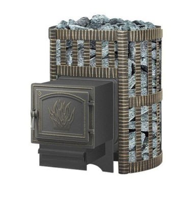 Фото Печь ВЕЗУВИЙ Легенда Ковка 12 (261) в магазине Woodson Фото Печь ВЕЗУВИЙ Легенда Ковка 12 (261) в магазине Woodson