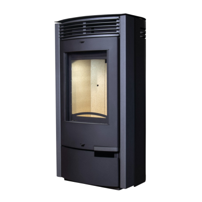 Фото Печь СЕНА в магазине Woodson Фото Печь СЕНА в магазине Woodson