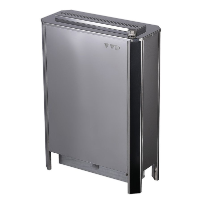 Фото Автономный электрический парогенератор 3,9/220 в магазине Woodson Фото Автономный электрический парогенератор 3,9/220 в магазине Woodson