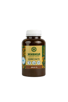 Колер Дуб (К-74) 250мл