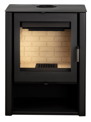 Фото Печь СЕВАН 7В в магазине Woodson Фото Печь СЕВАН 7В в магазине Woodson