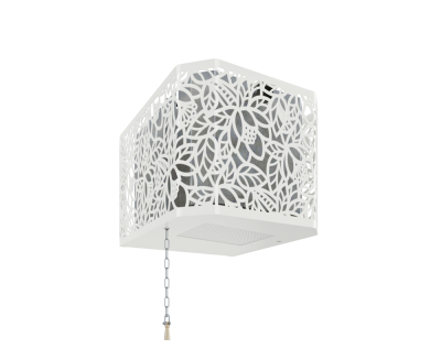 Обливное устройство КАСКАД 60/2026 с кожухом