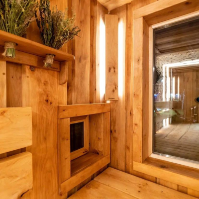 Наличник Ольха 100мм