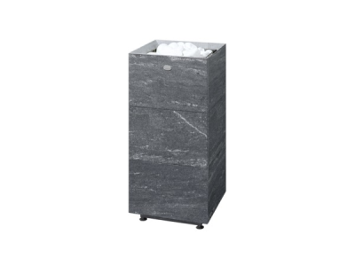 Фото Электрическая печь TUISKU Tulikivi для сауны и бани (10,5 кВт) NOBILE в магазине Woodson