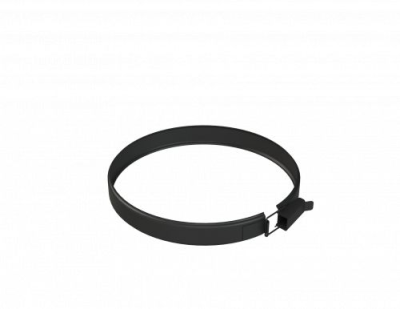 Фото Хомут узкий Grill'D для сэндвича (D250) черный 